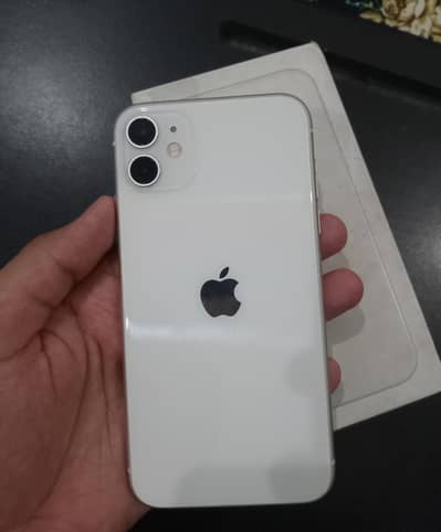 Iphone 11 PTA Approved