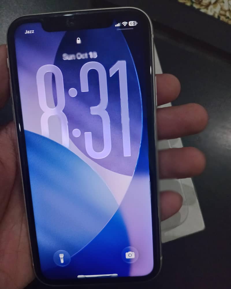 Iphone 11 PTA Approved 3