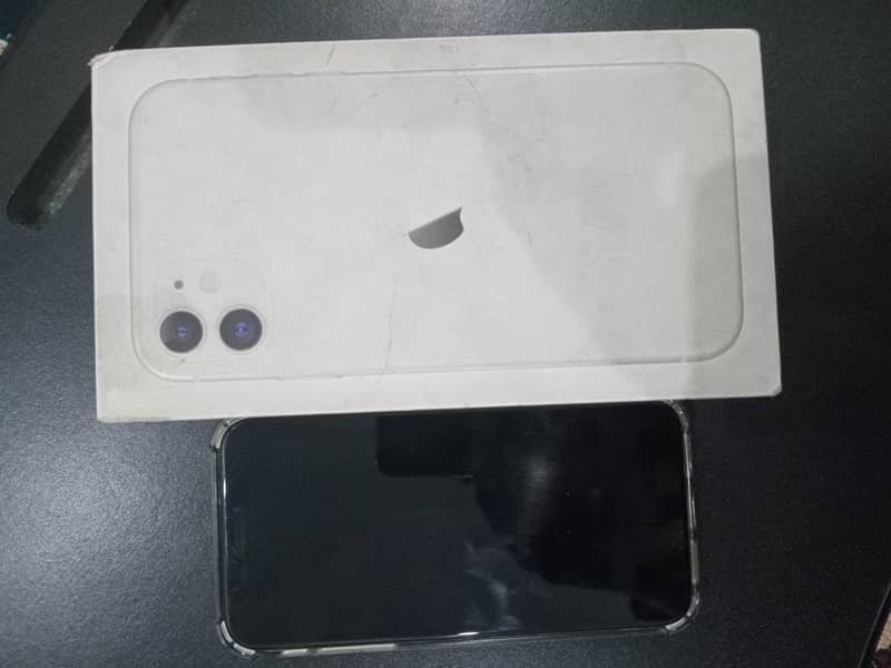 Iphone 11 PTA Approved 4