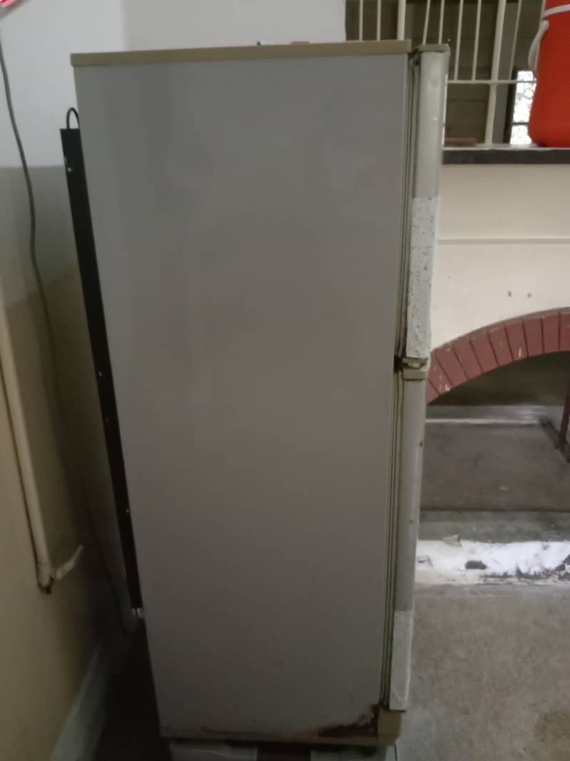 PEL refrigerator 1