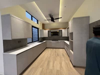 10 Marla brand new house for sale in D-12