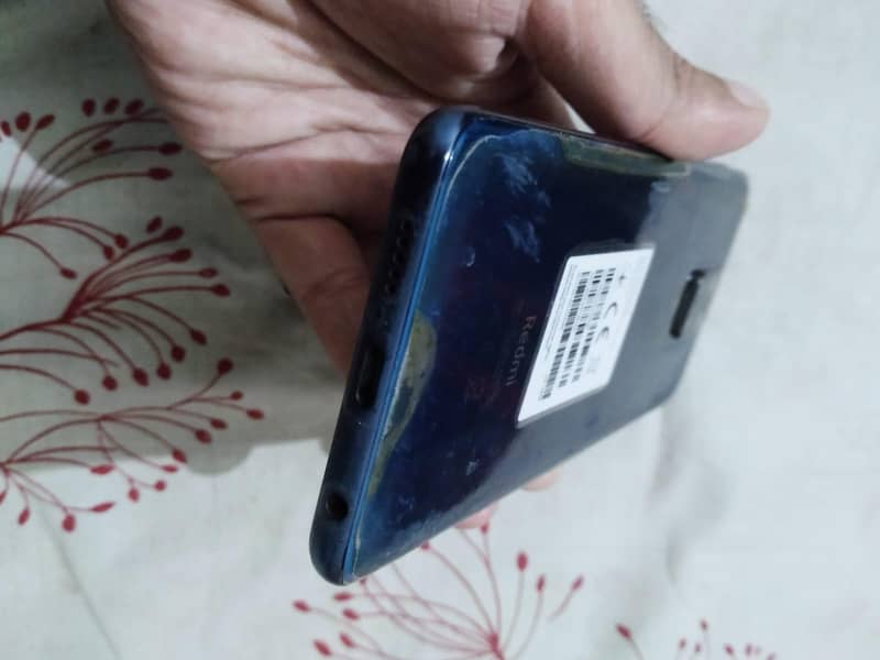 Redmi Note 9S Full box 3