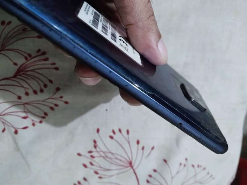 Redmi Note 9S Full box 4
