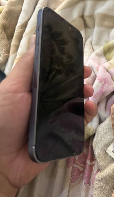 Apple iPhone 14 Pro Max [Deep Purple Color LLA Model]