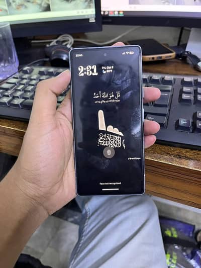 Google Pixel 7a