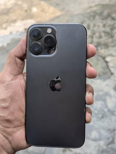 Apple iPhone 13 Pro Max