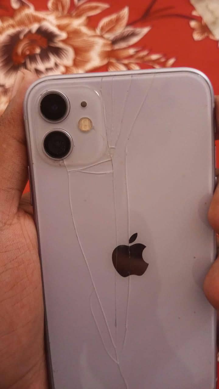Apple iPhone 11 4
