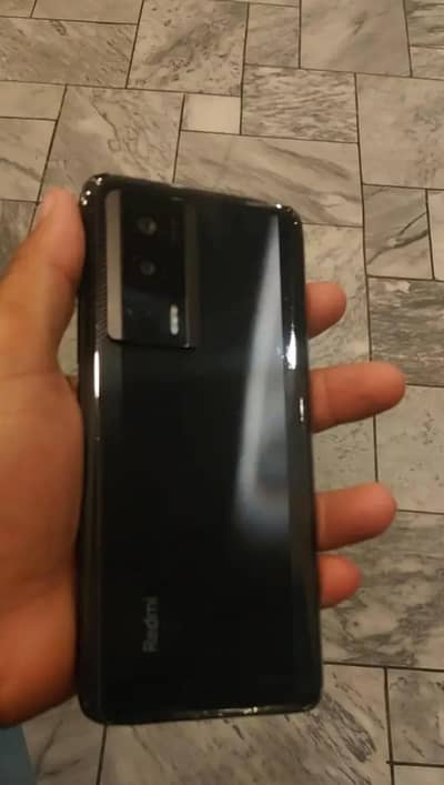 Xiaomi Redmi K60
