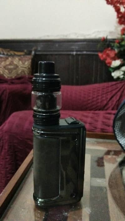 vape/pod 18 +