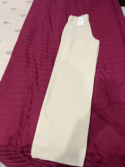 Brand new tagged Lama brand pants