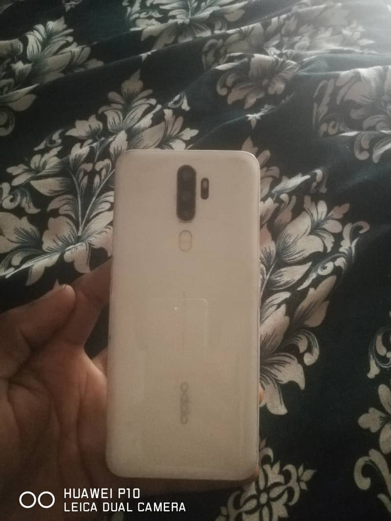 OPPO A5 2
