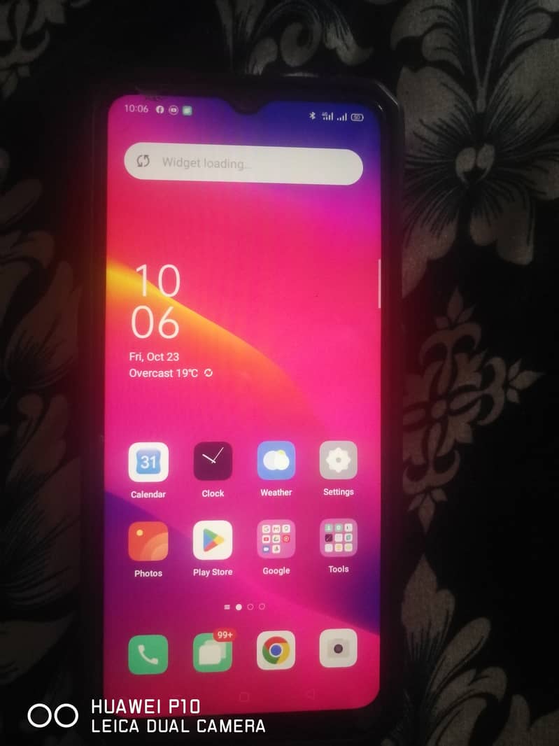 OPPO A5 3