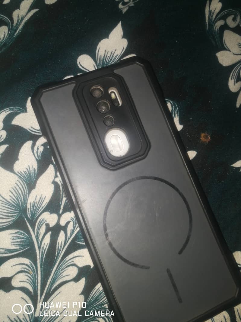 OPPO A5 4