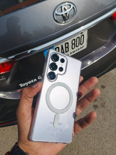 Samsung S25 Ultra