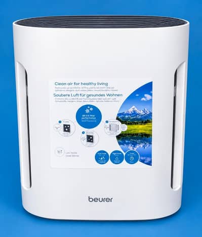 Beurer LR 210 air purifier