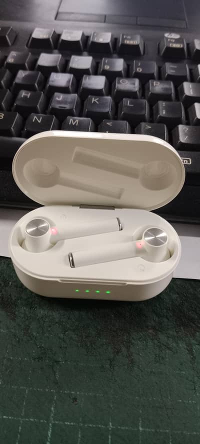 Premium HANNspree Branded Wireless