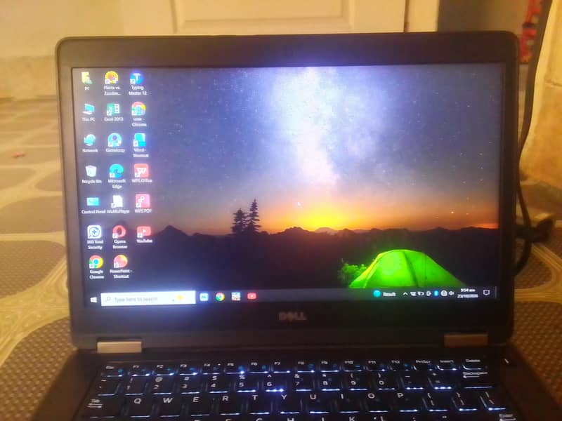 dell laptop 2