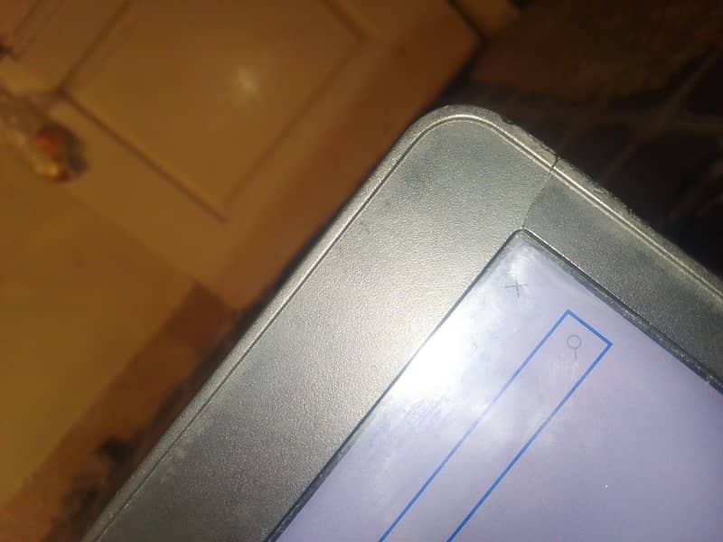 dell laptop 4