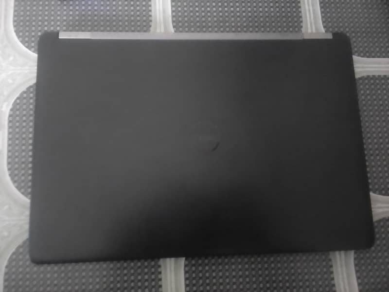 dell laptop 5