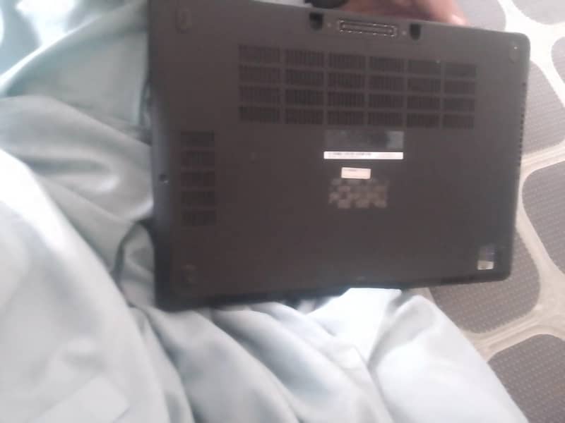 dell laptop 6
