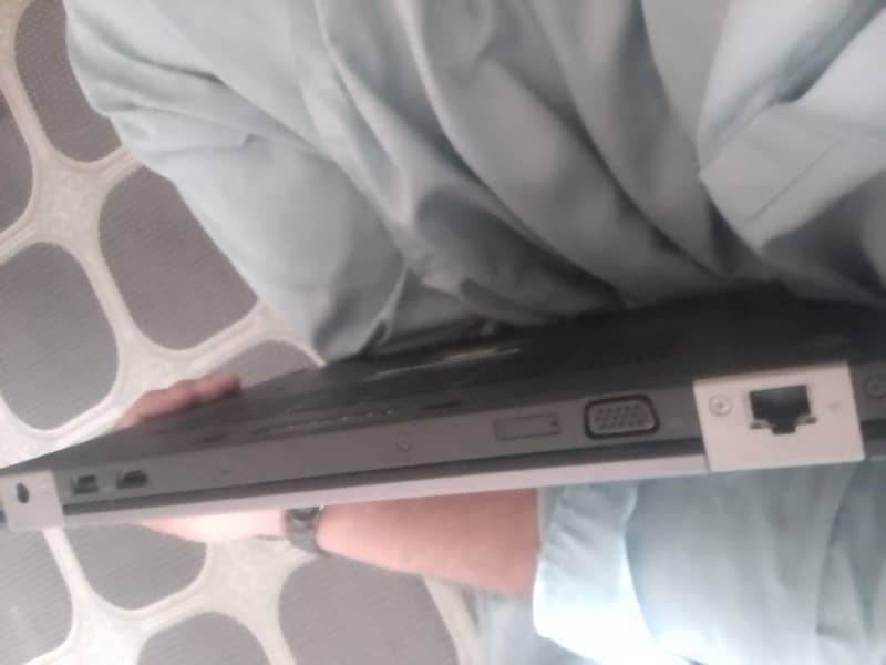 dell laptop 7