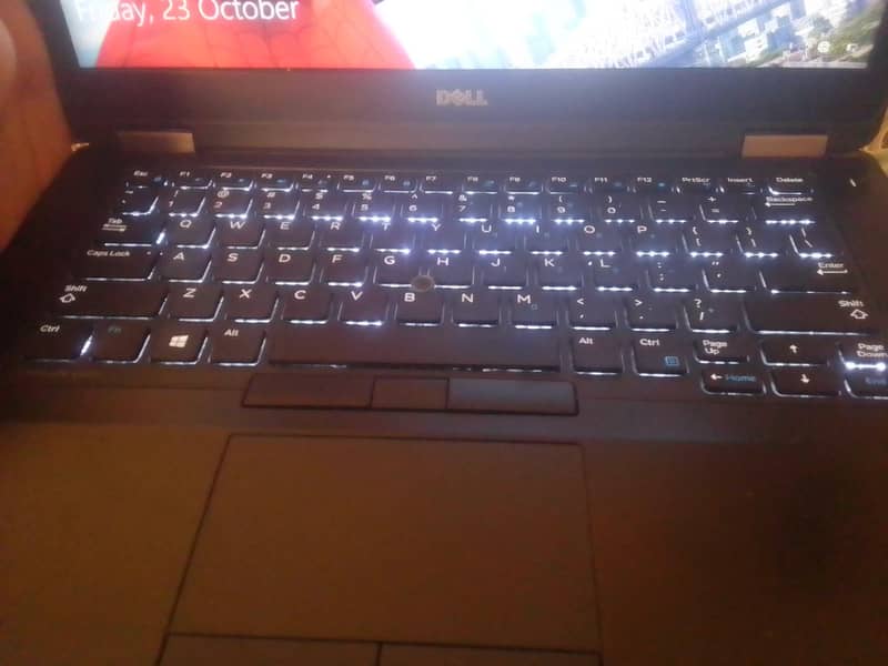 dell laptop 8