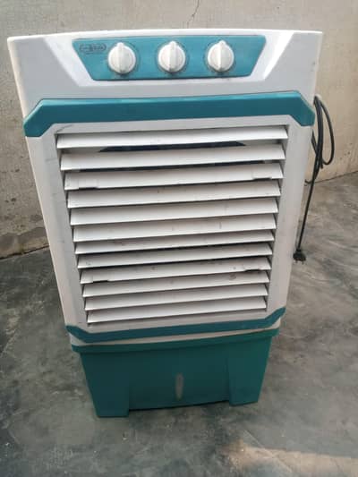 Air cooler