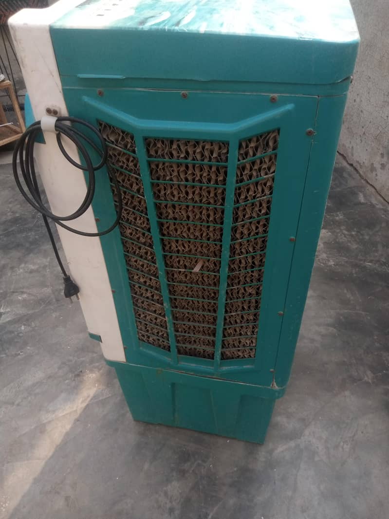 Air cooler 3
