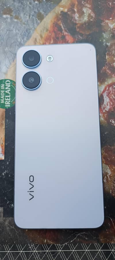 Vivo y05