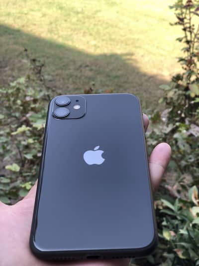 Apple iPhone 11