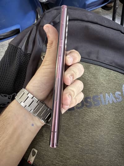 Samsung s22 ultra pta approved