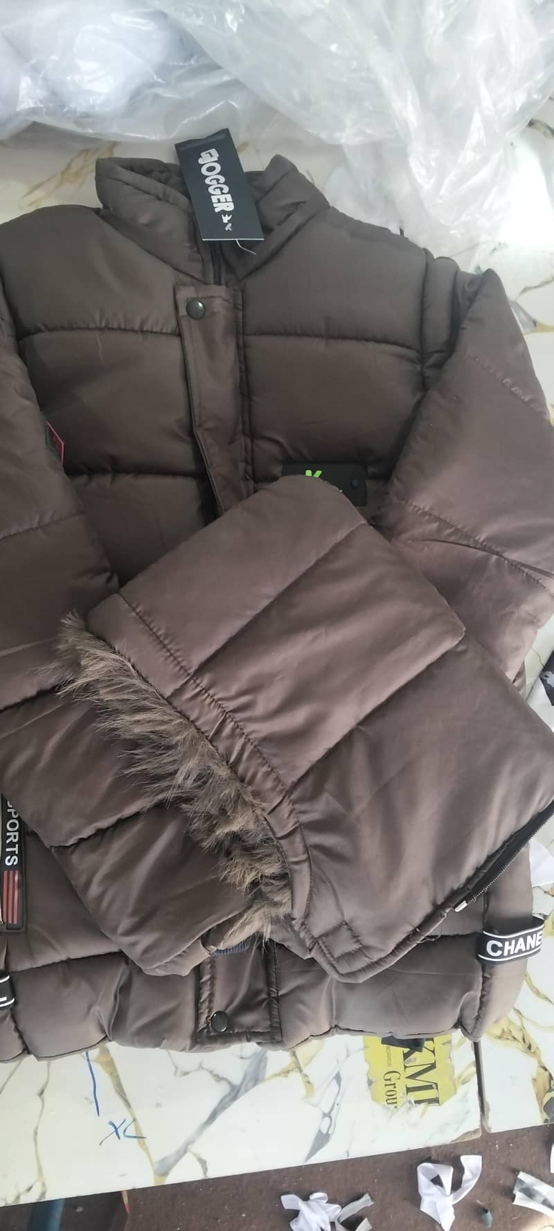 Winter Collection Decent Jackets 1
