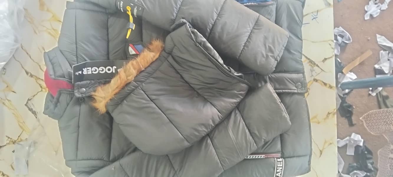 Winter Collection Decent Jackets 2