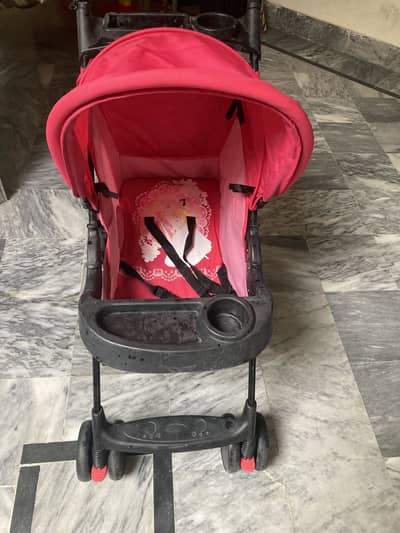 Baby carrier imported