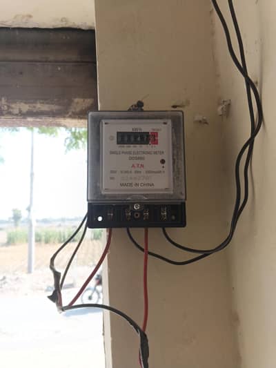 Electricity Sub Meter for Sale