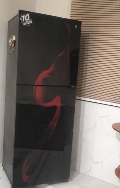 PELL Refrigerator full size