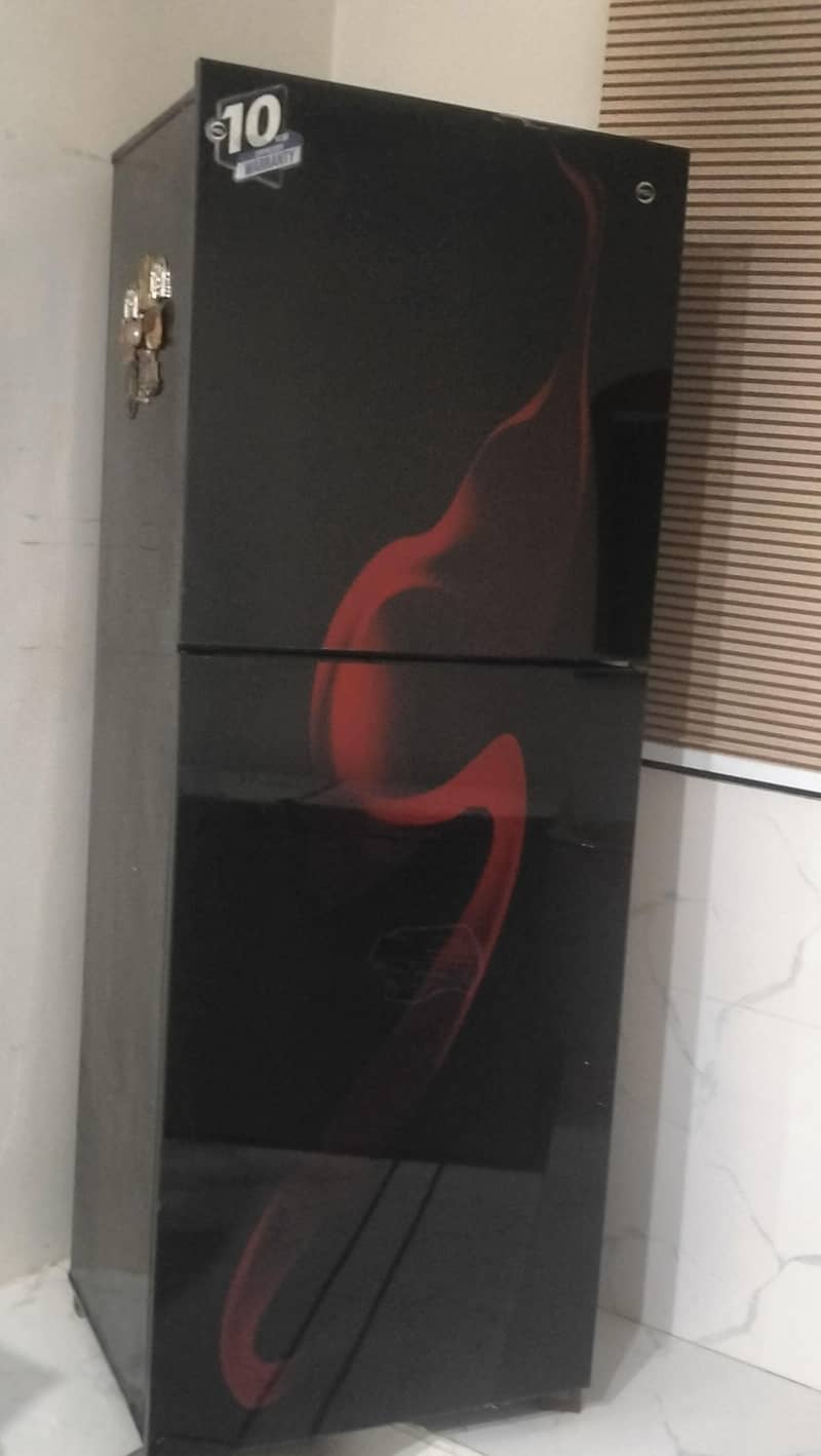 PELL Refrigerator full size 1
