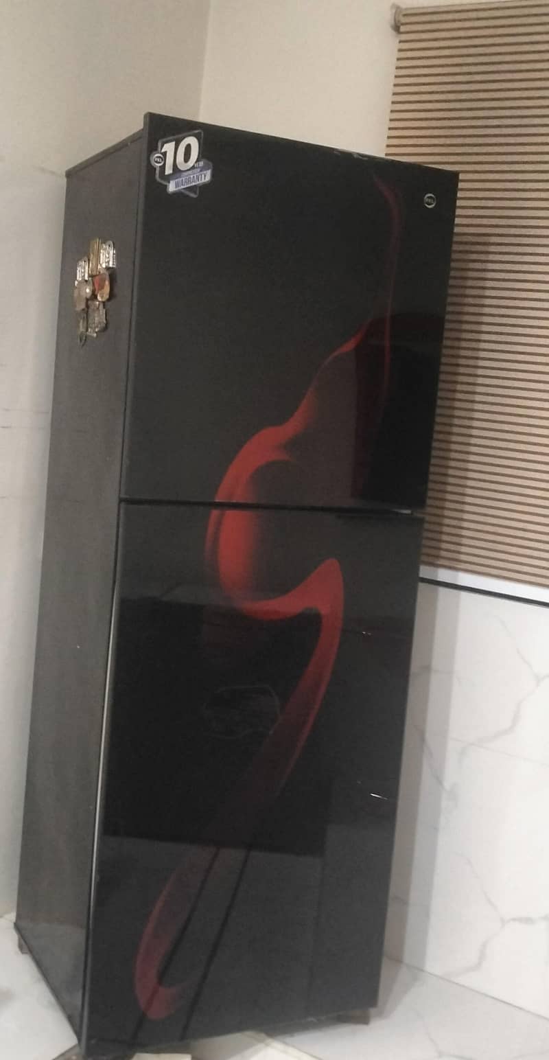 PELL Refrigerator full size 3
