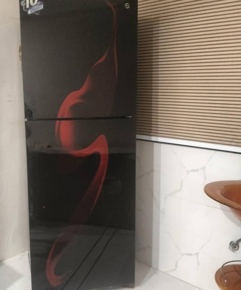 PELL Refrigerator full size 4