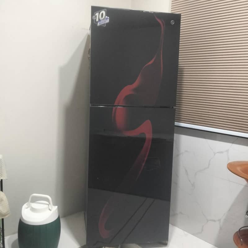 PELL Refrigerator full size 5
