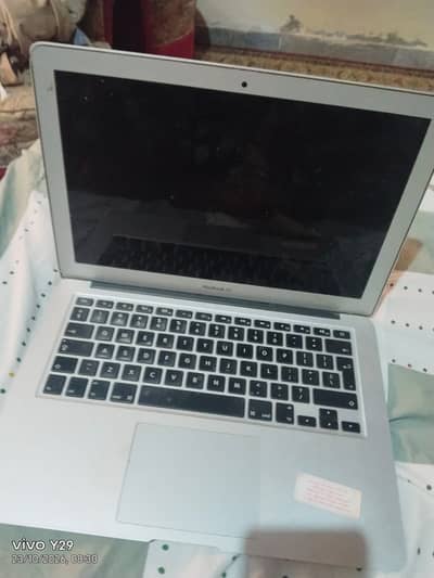 MacBook air 13