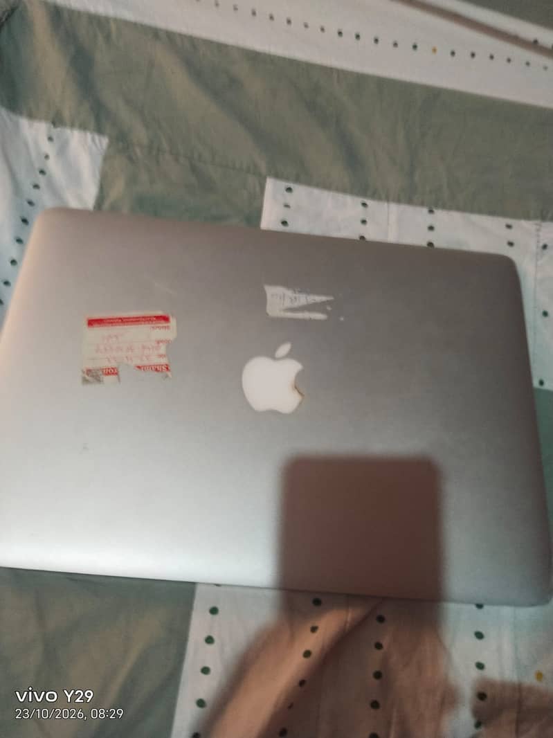 MacBook air 13 1