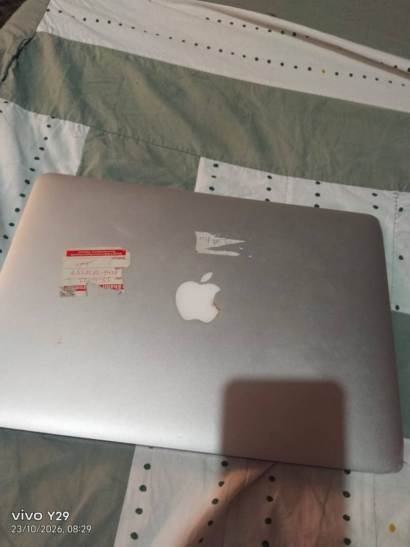 MacBook air 13 2