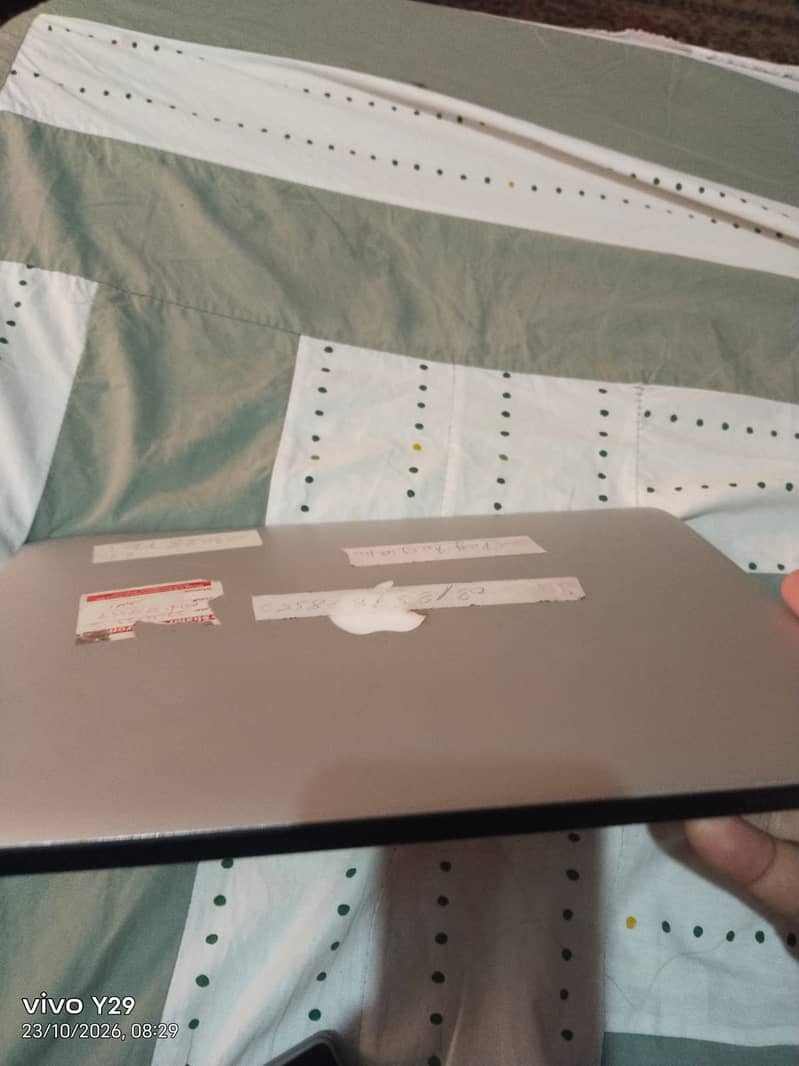 MacBook air 13 5