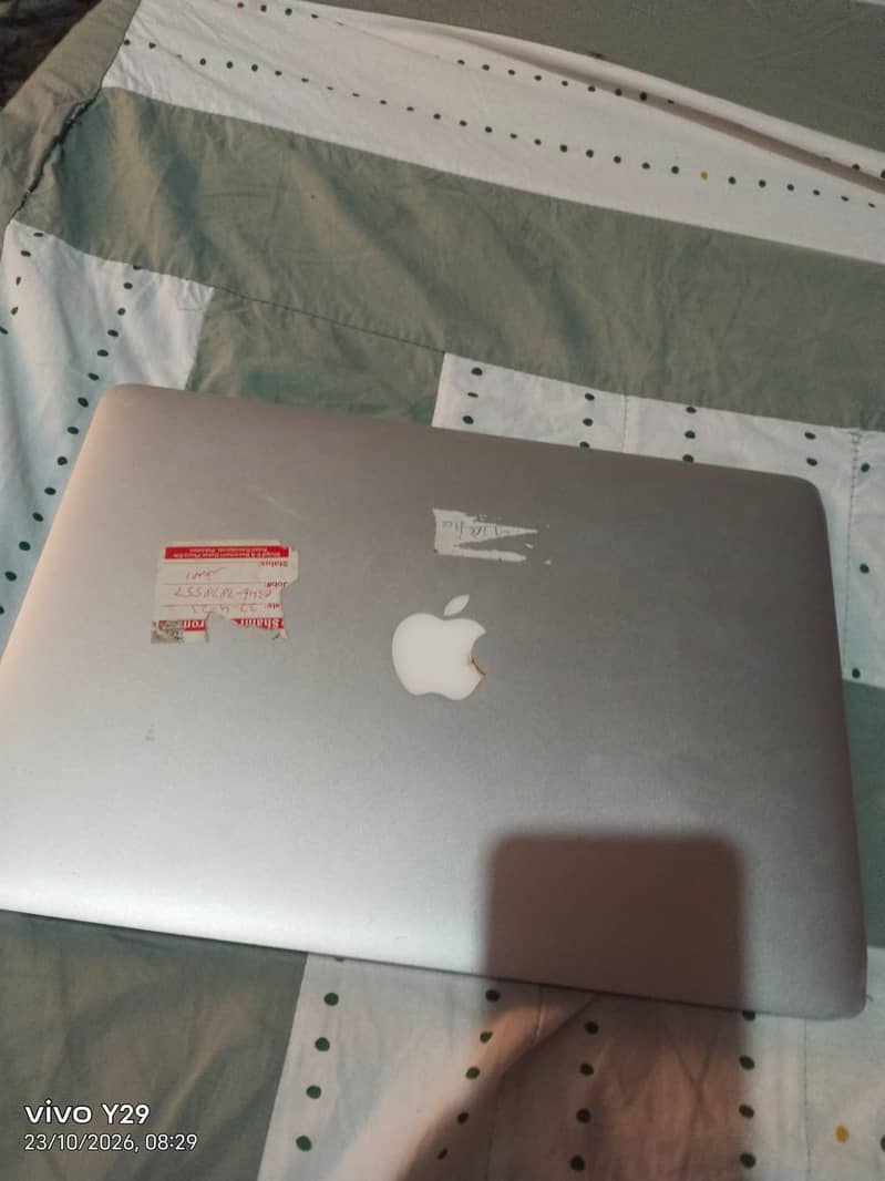 MacBook air 13 6