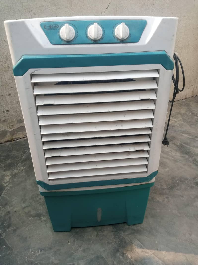 Air cooler 0