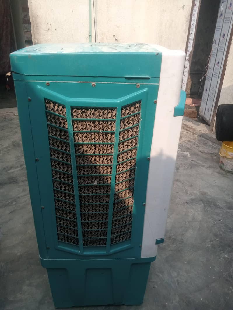 Air cooler 1