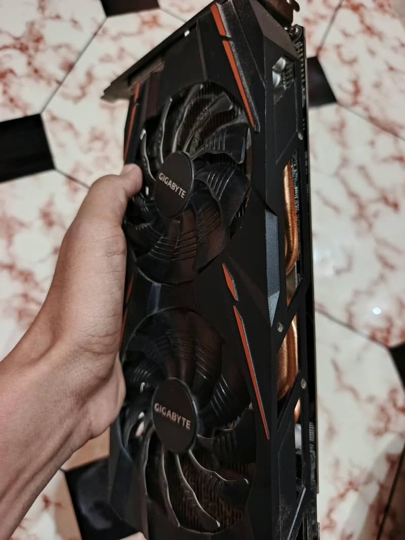 gaming card 0
