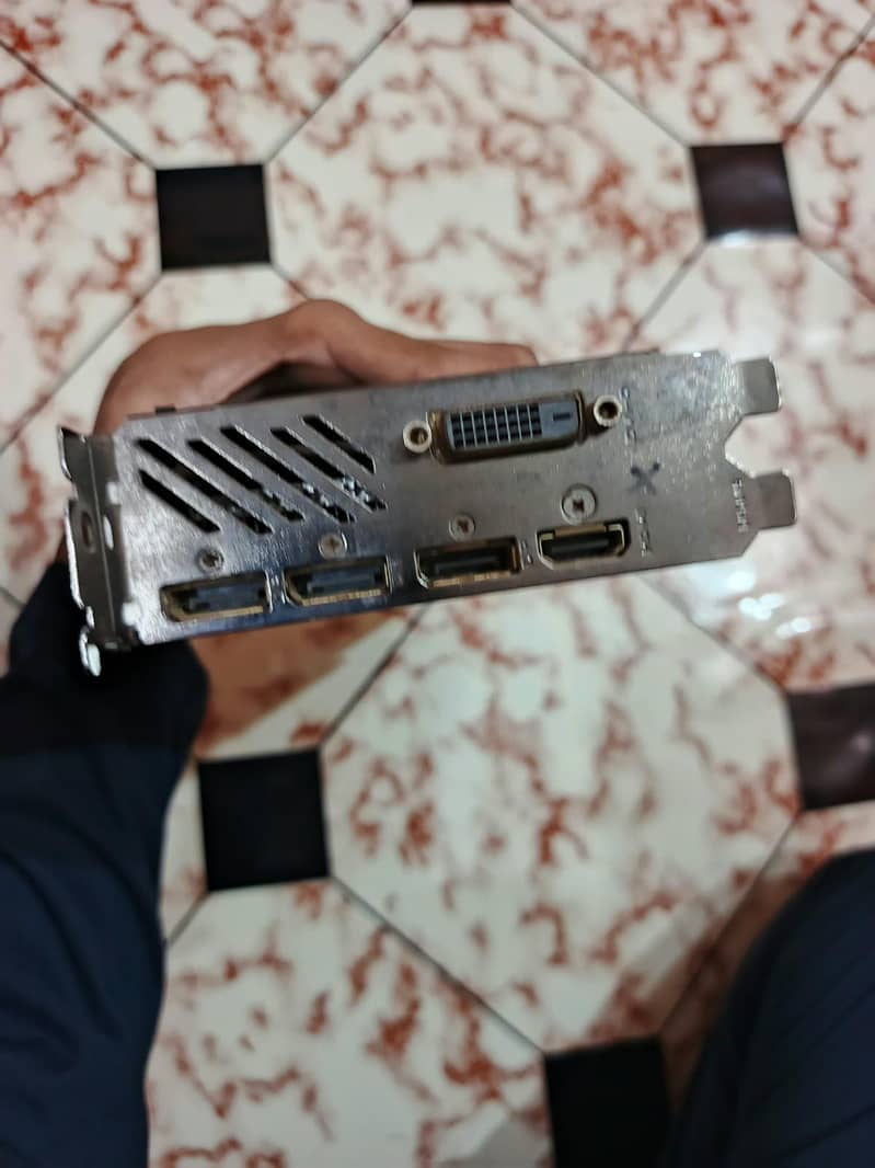 gaming card 1