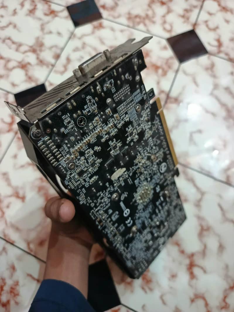 gaming card 2